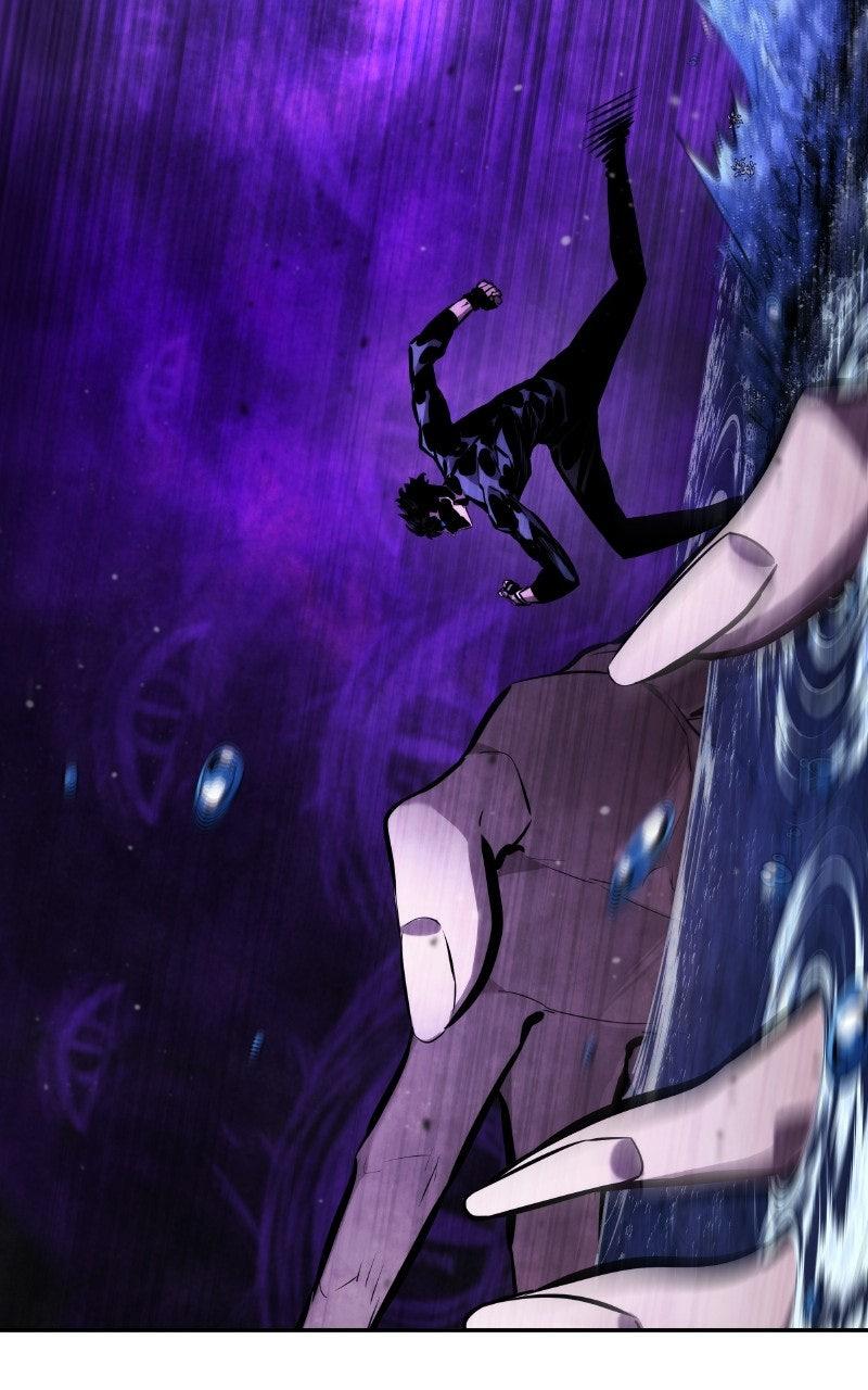 Read Boundless Ascension Manga Online