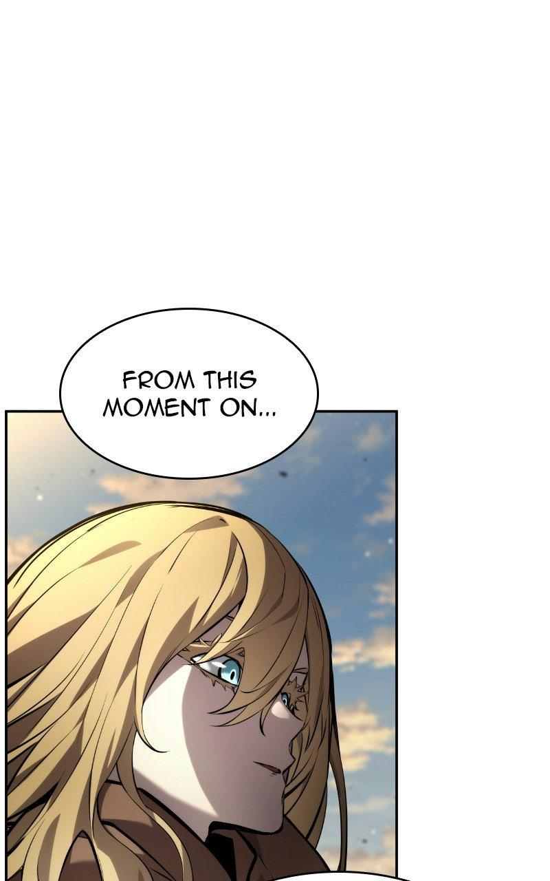 Read Boundless Ascension Manga Online
