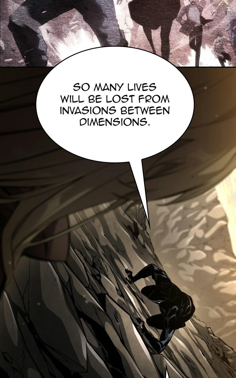 Read Boundless Ascension Manga Online