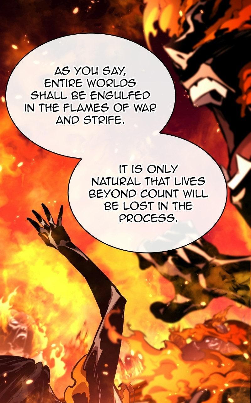 Read Boundless Ascension Manga Online