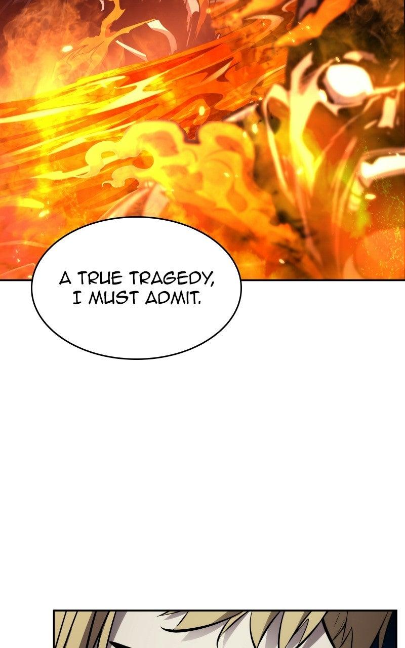 Read Boundless Ascension Manga Online