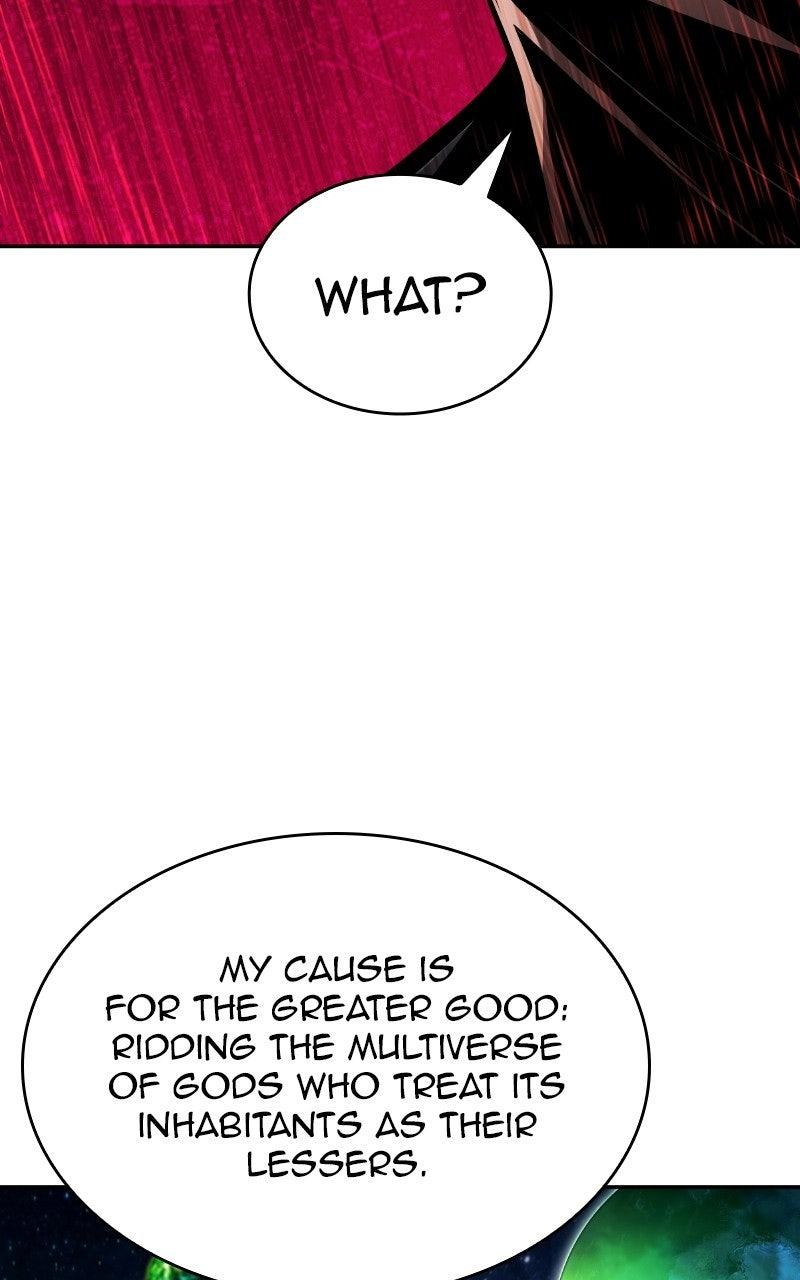 Read Boundless Ascension Manga Online