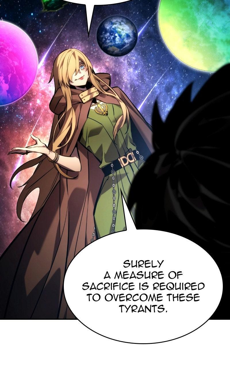 Read Boundless Ascension Manga Online