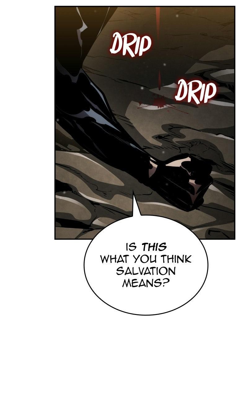 Read Boundless Ascension Manga Online