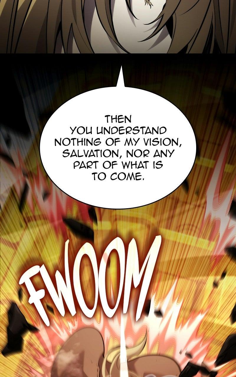 Read Boundless Ascension Manga Online