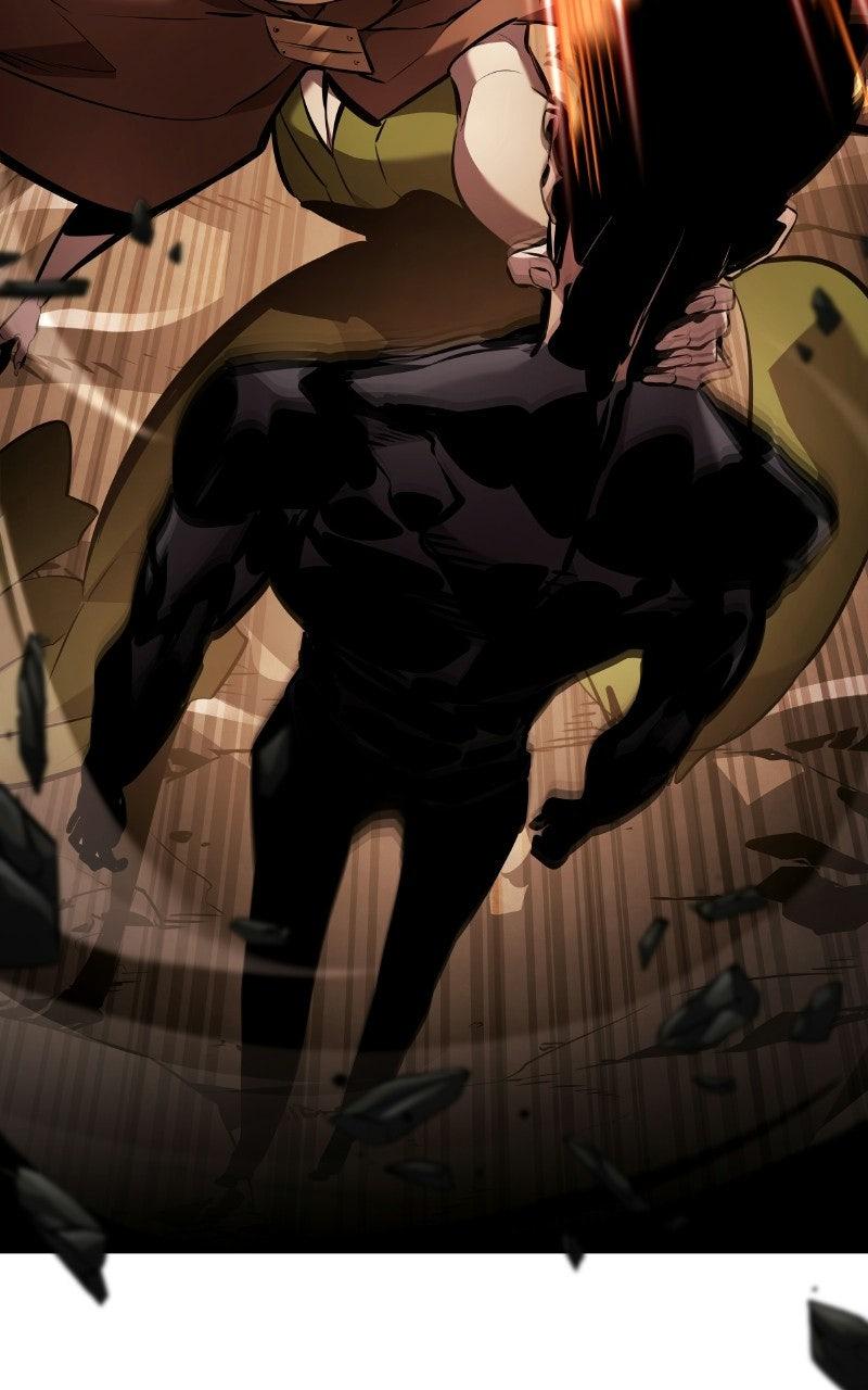 Read Boundless Ascension Manga Online