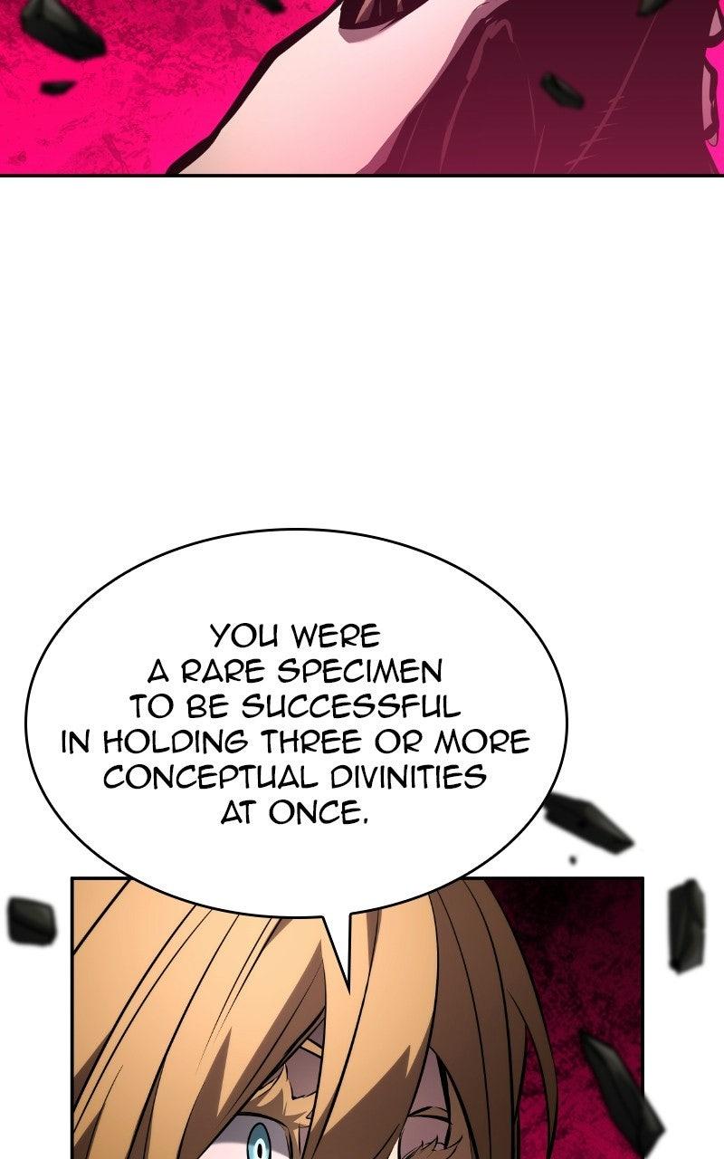 Read Boundless Ascension Manga Online