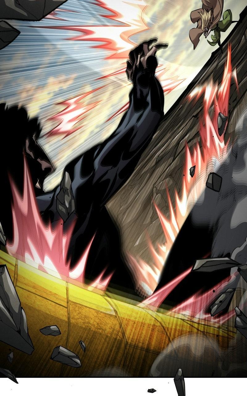 Read Boundless Ascension Manga Online