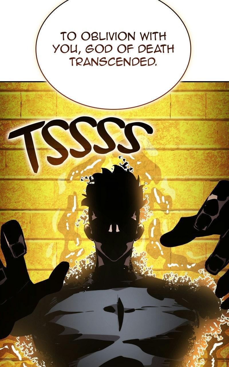 Read Boundless Ascension Manga Online