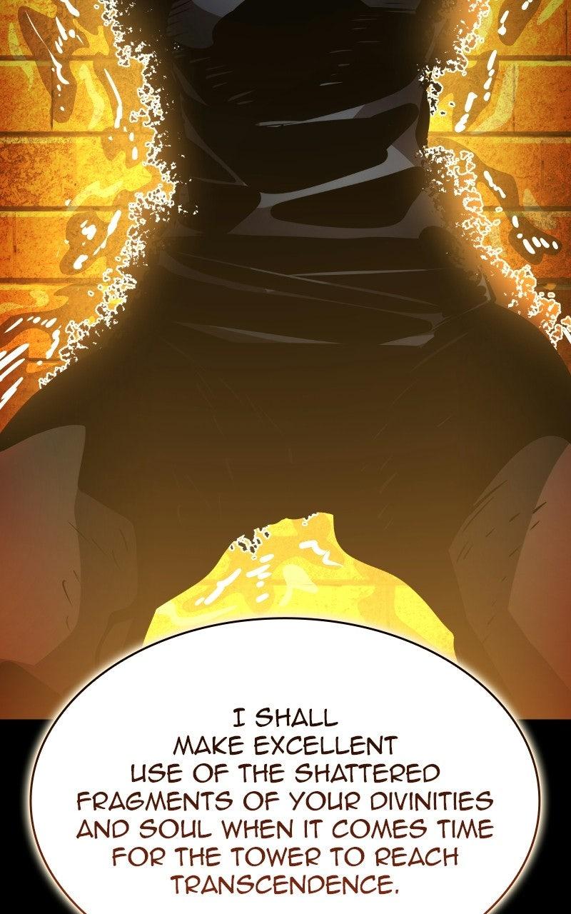 Read Boundless Ascension Manga Online