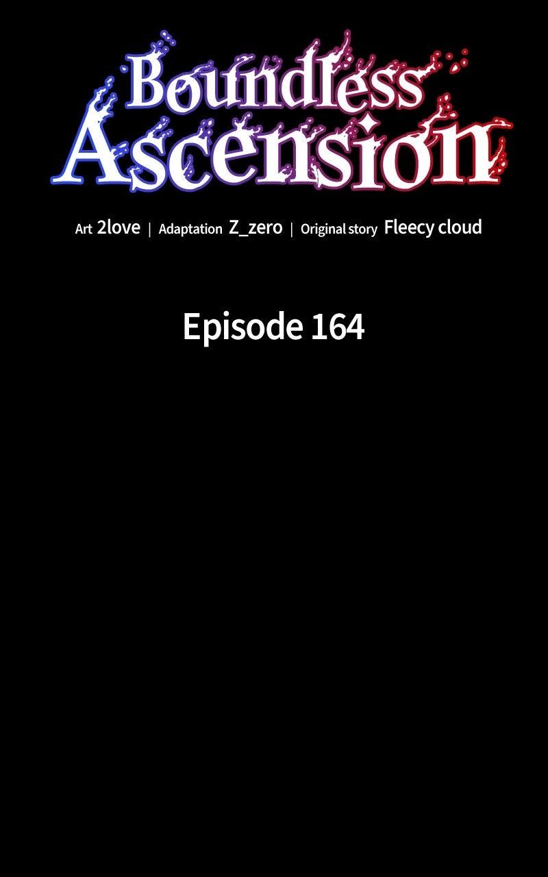 Read Boundless Ascension Manga Online