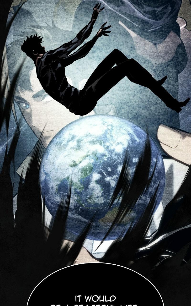 Read Boundless Ascension Manga Online