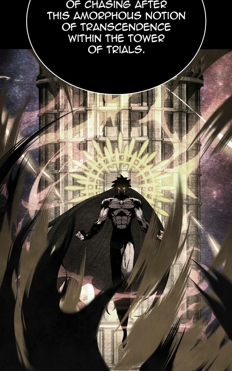 Read Boundless Ascension Manga Online