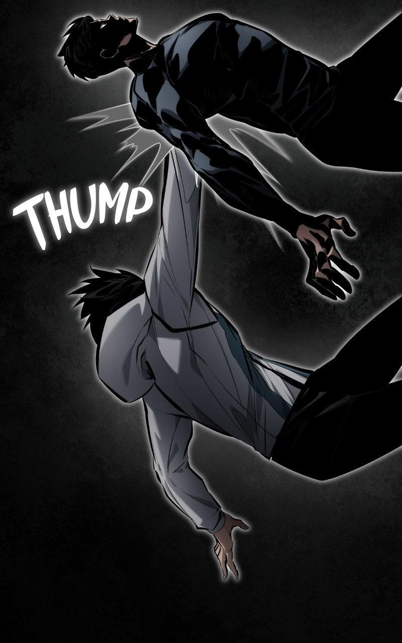 Read Boundless Ascension Manga Online