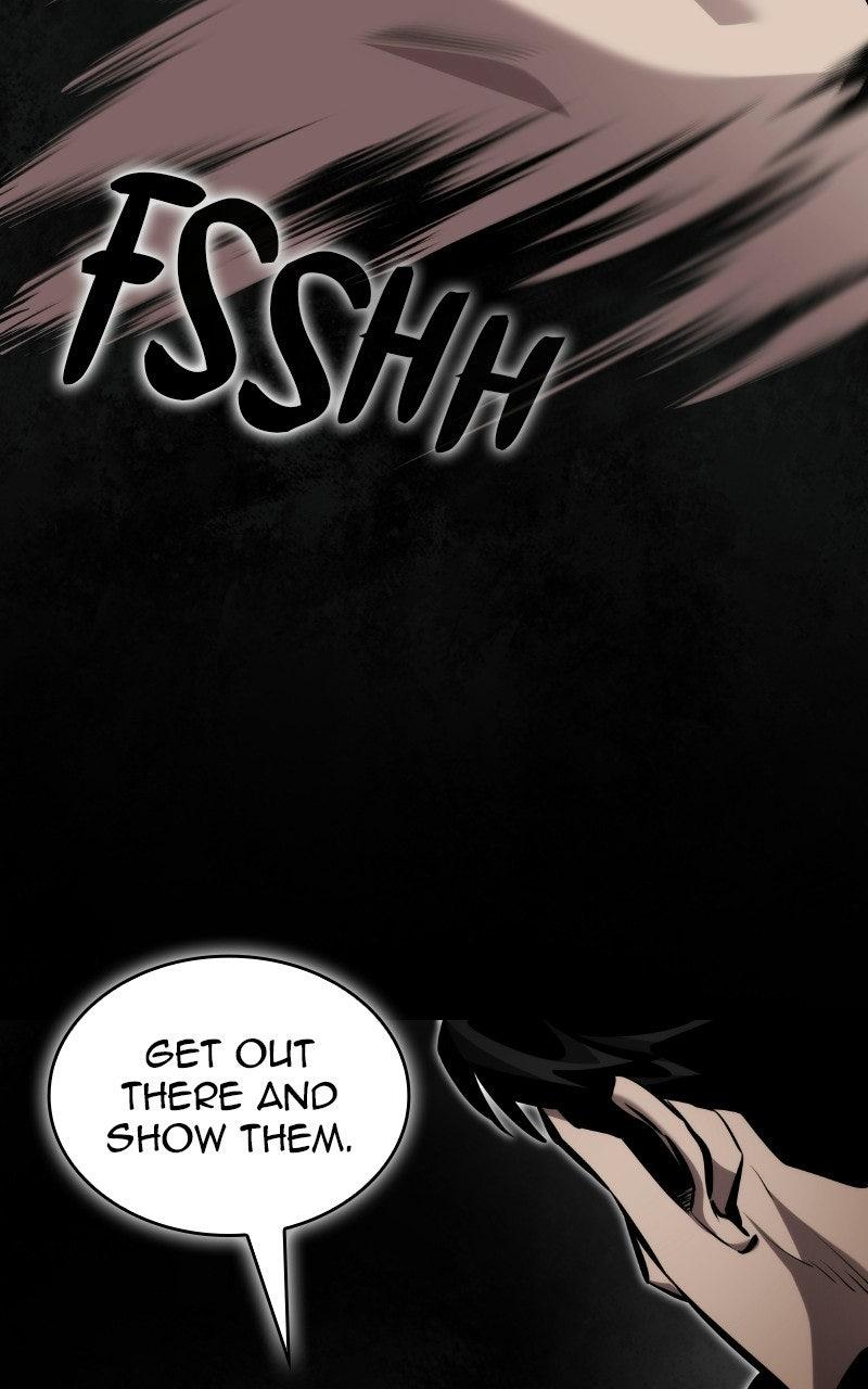 Read Boundless Ascension Manga Online