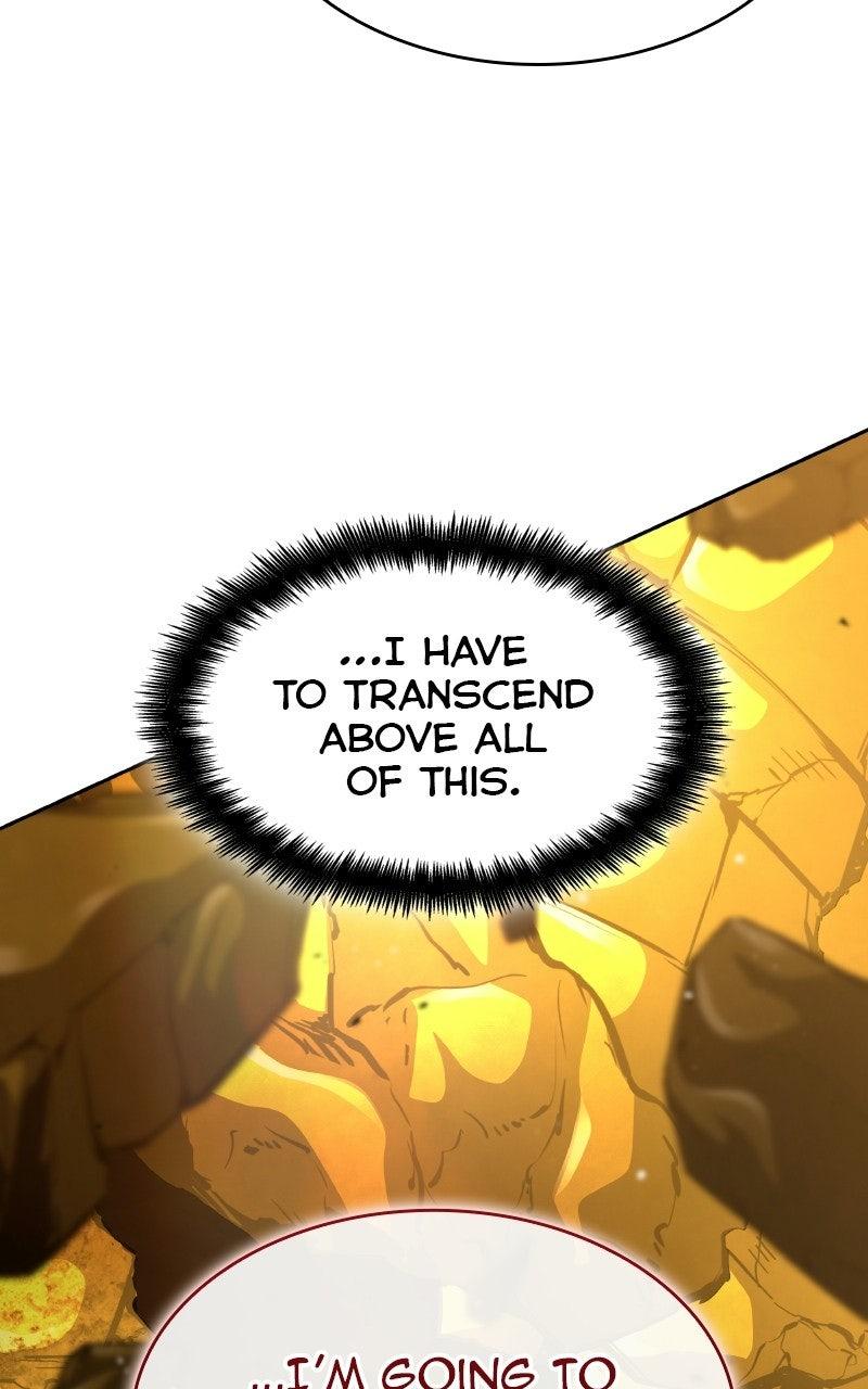 Read Boundless Ascension Manga Online