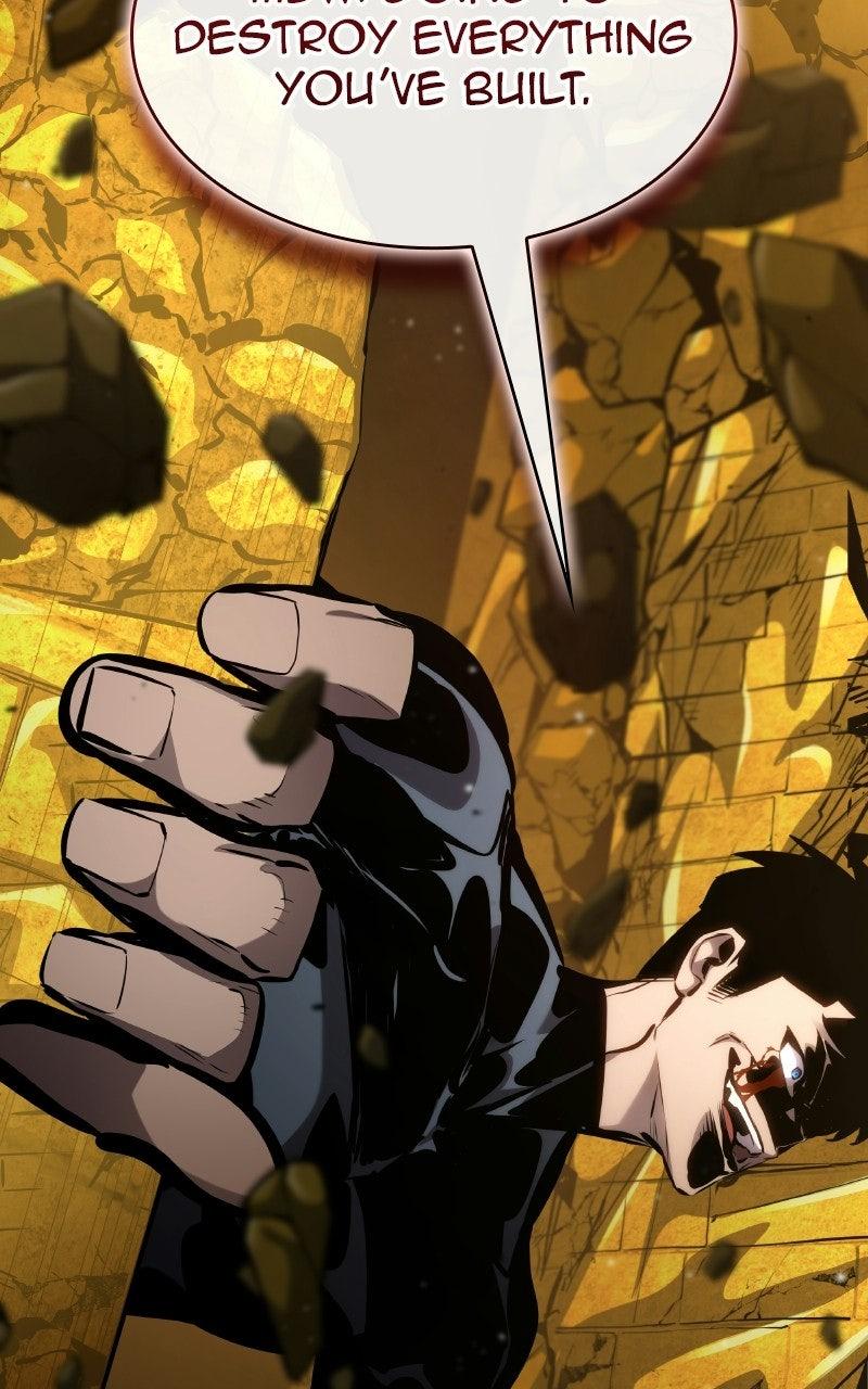 Read Boundless Ascension Manga Online