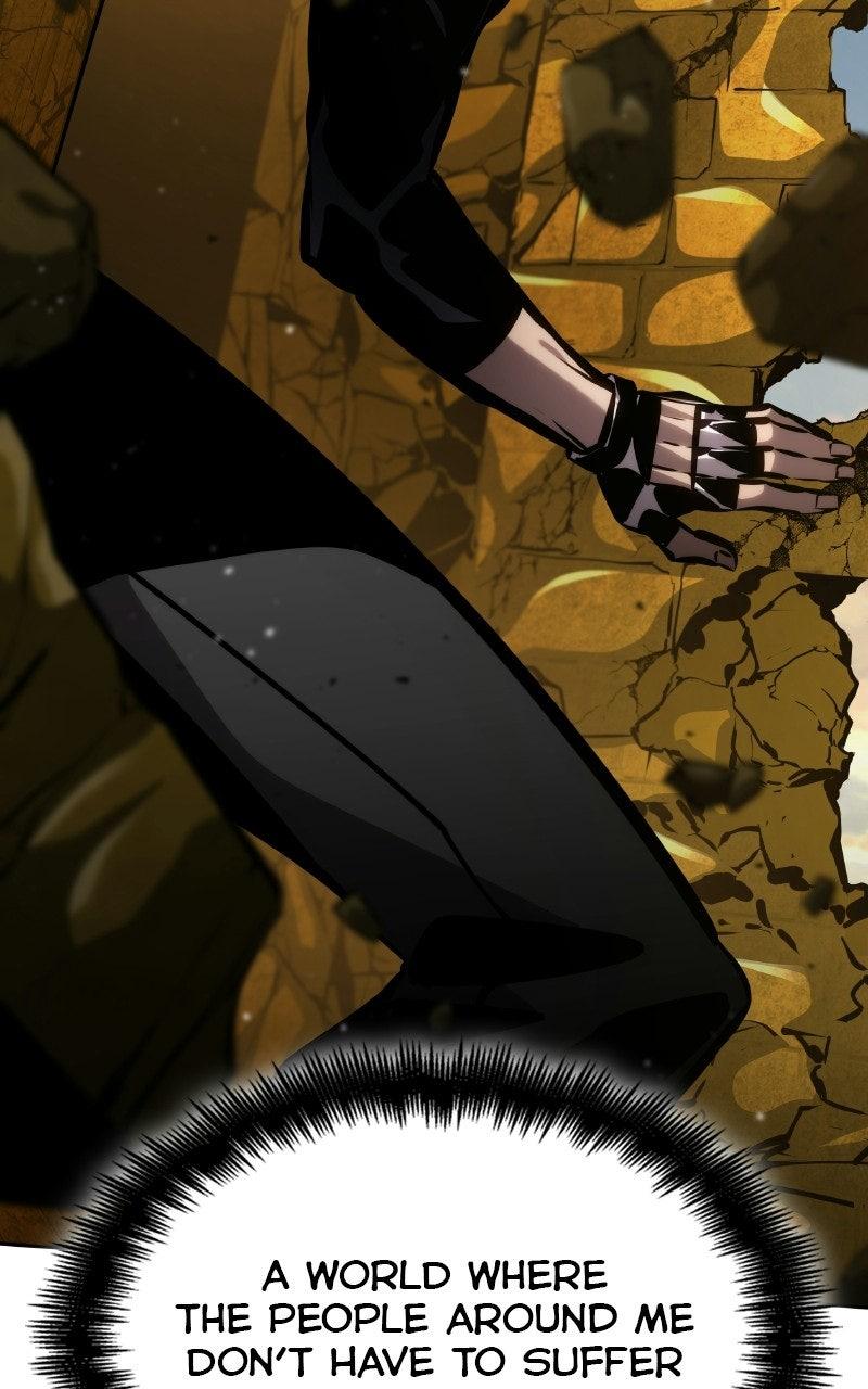 Read Boundless Ascension Manga Online