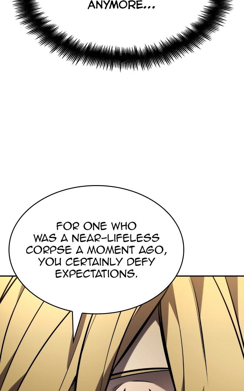 Read Boundless Ascension Manga Online