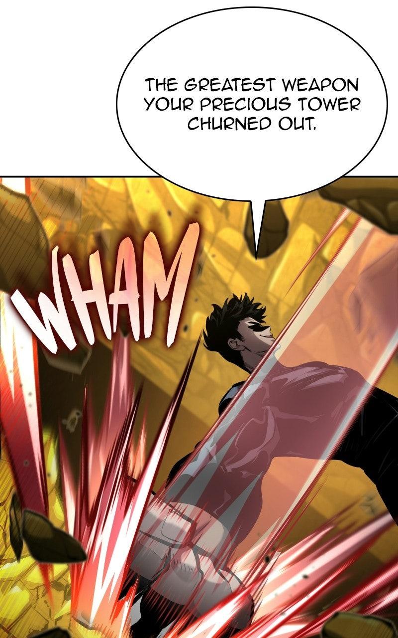 Read Boundless Ascension Manga Online
