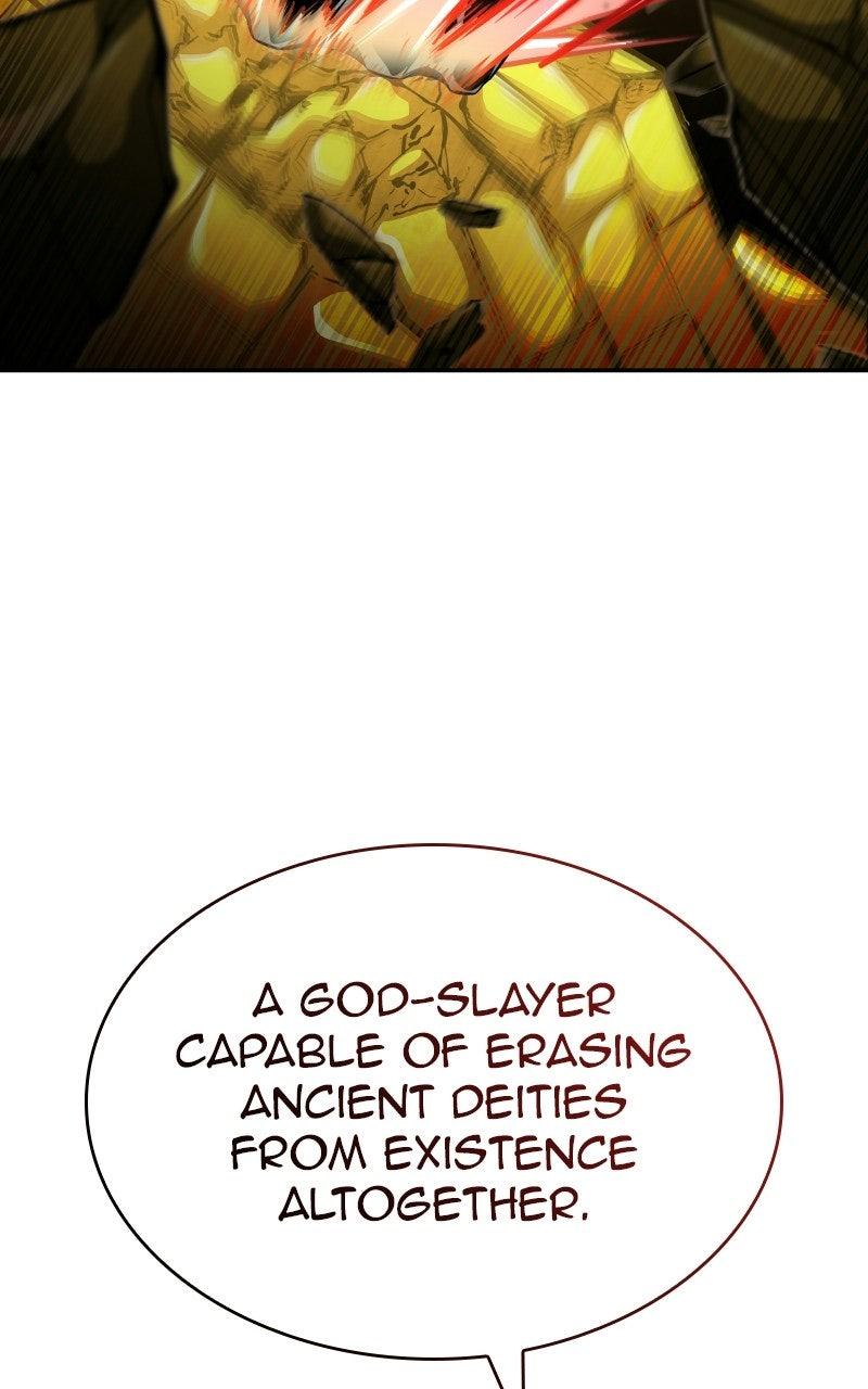 Read Boundless Ascension Manga Online