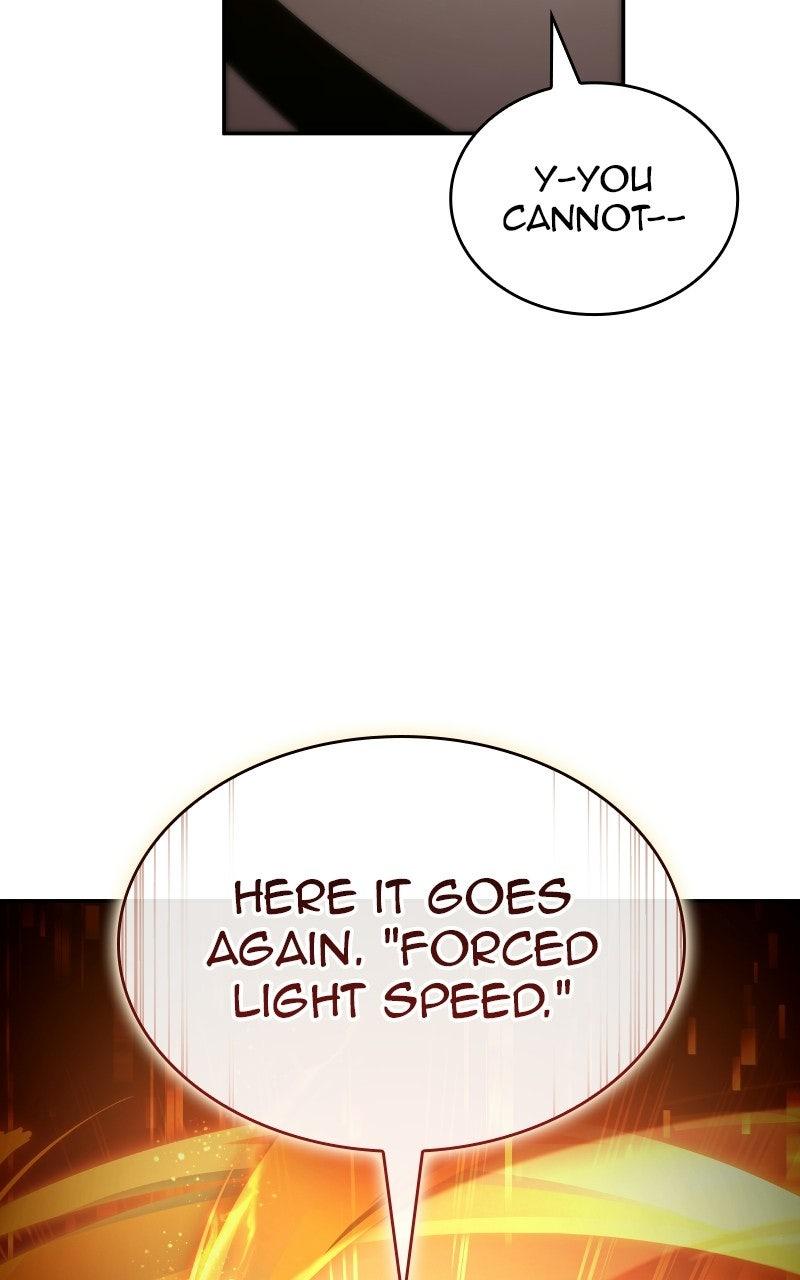 Read Boundless Ascension Manga Online