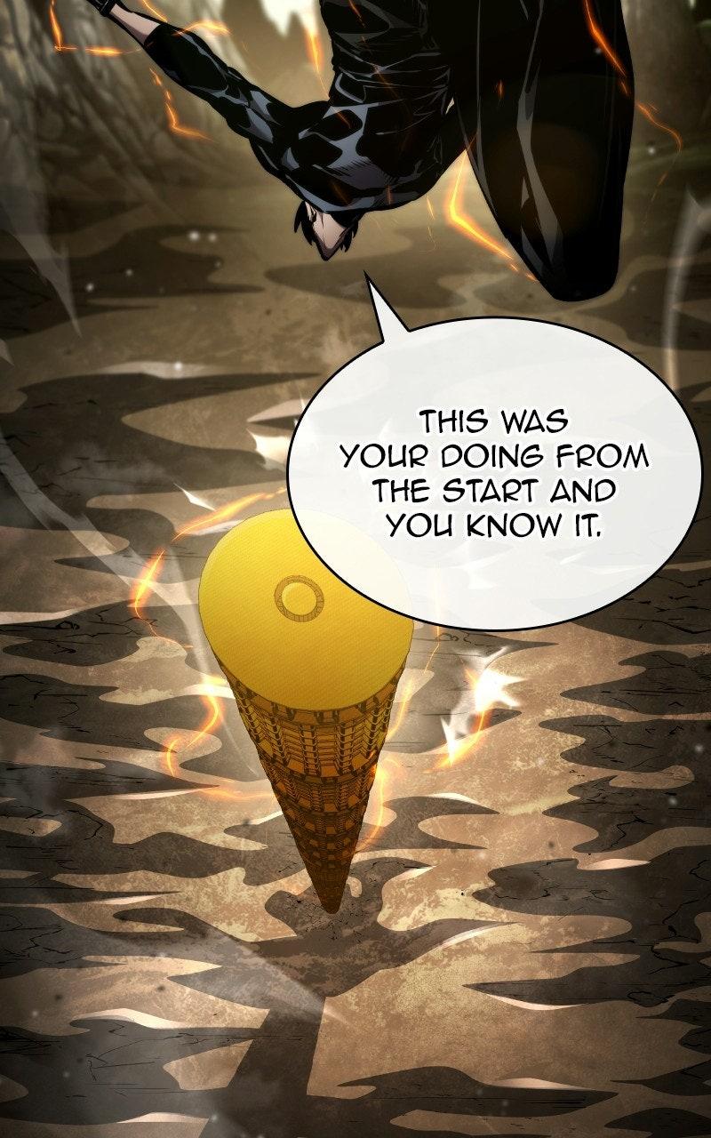 Read Boundless Ascension Manga Online