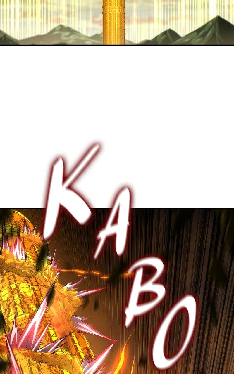 Read Boundless Ascension Manga Online