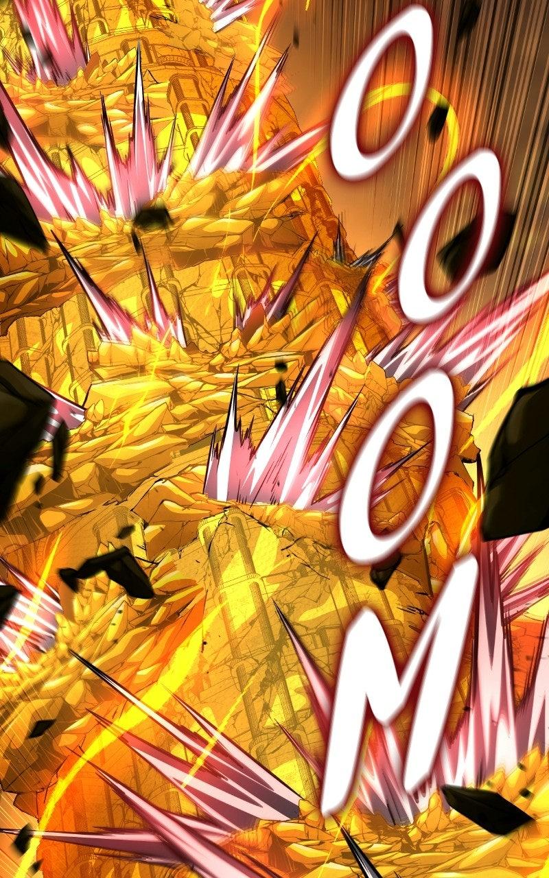 Read Boundless Ascension Manga Online