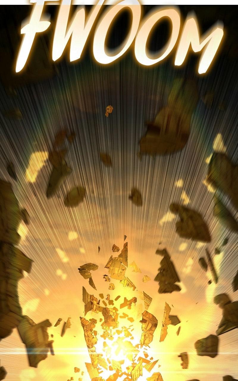 Read Boundless Ascension Manga Online