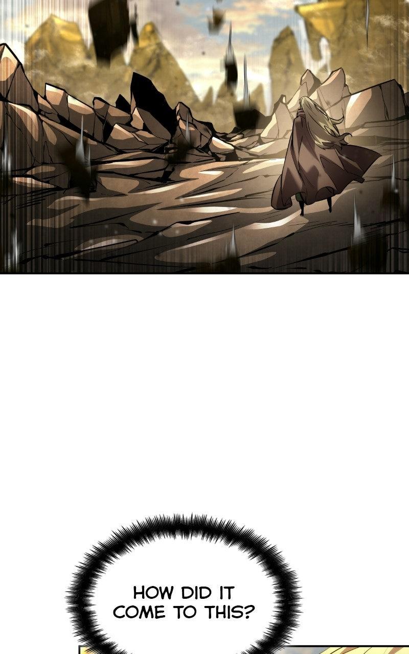 Read Boundless Ascension Manga Online