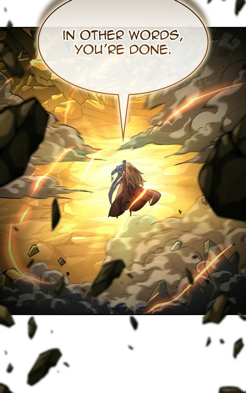 Read Boundless Ascension Manga Online