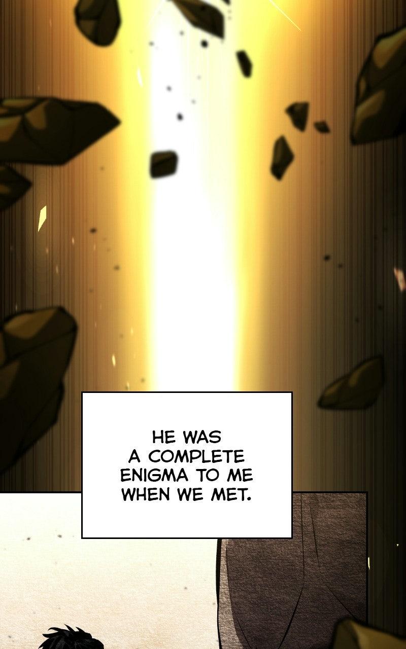 Read Boundless Ascension Manga Online