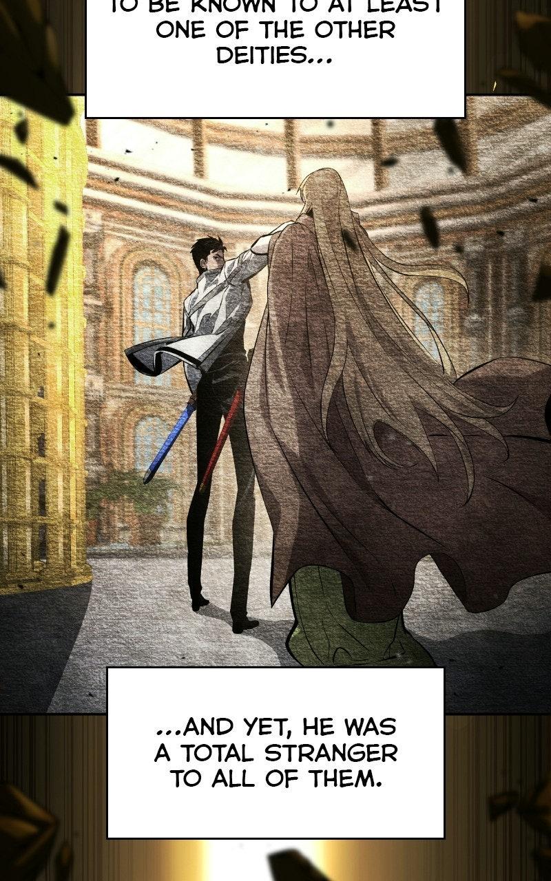 Read Boundless Ascension Manga Online