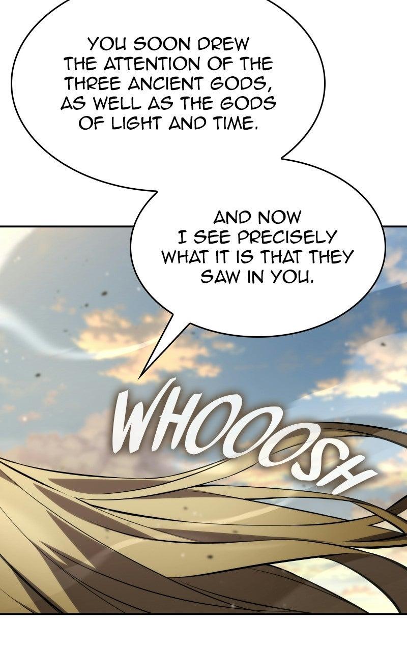 Read Boundless Ascension Manga Online