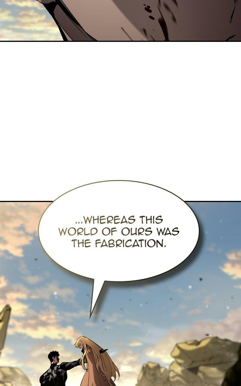 Read Boundless Ascension Manga Online