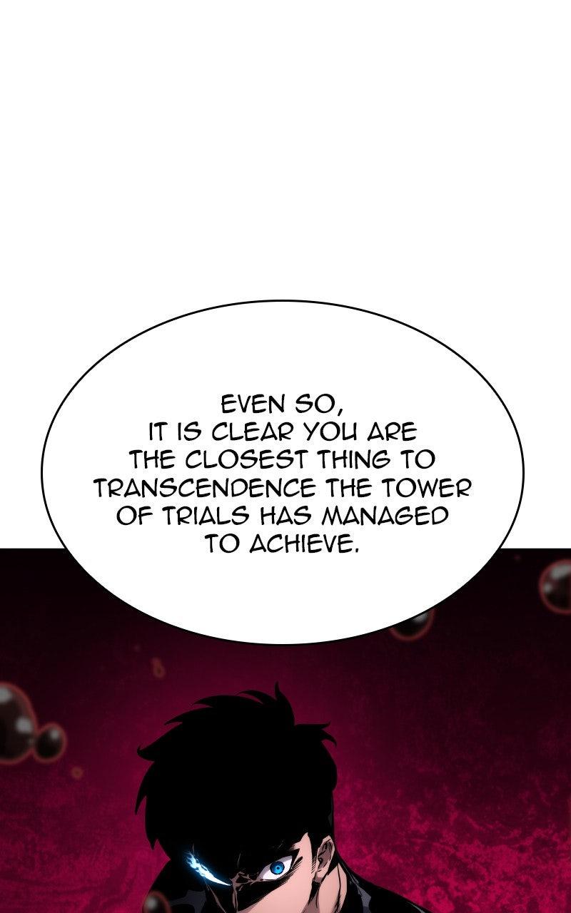 Read Boundless Ascension Manga Online