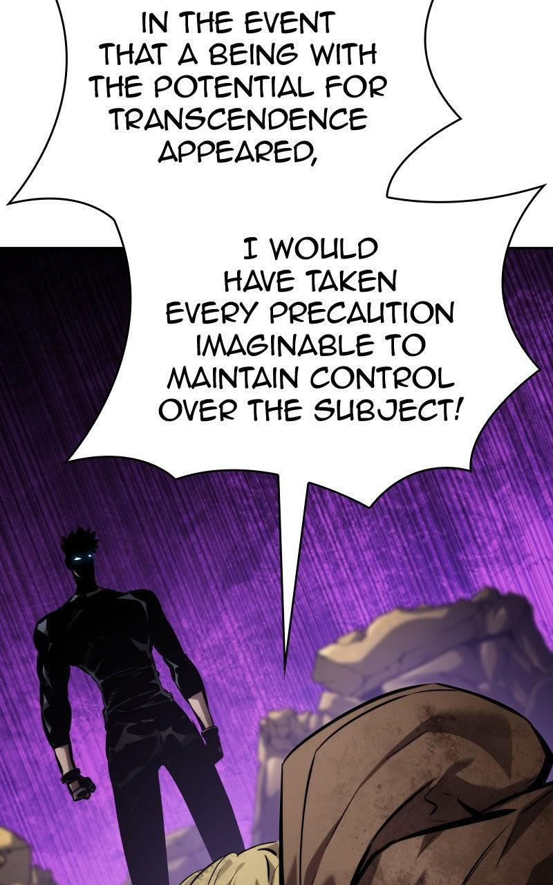 Read Boundless Ascension Manga Online