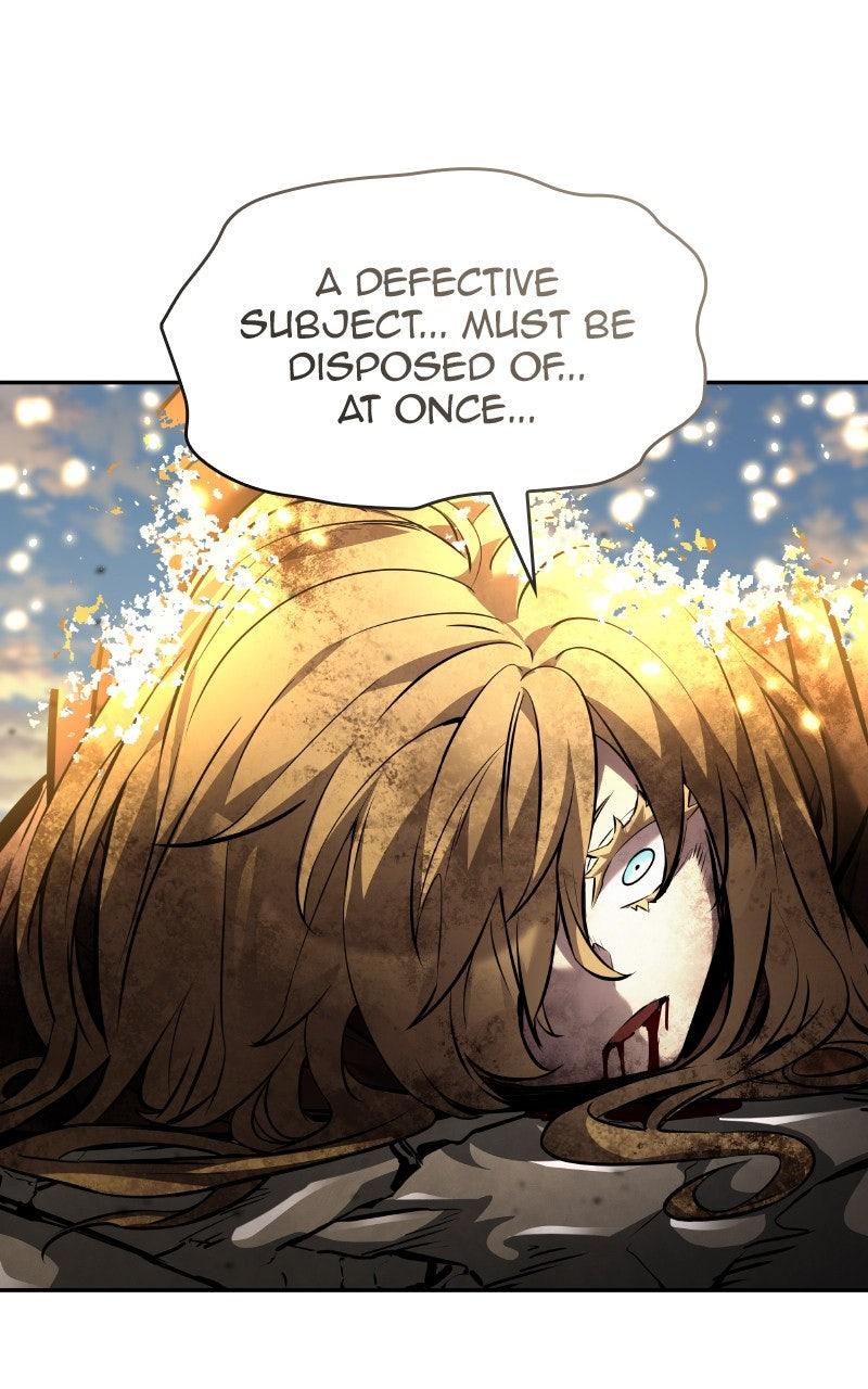 Read Boundless Ascension Manga Online