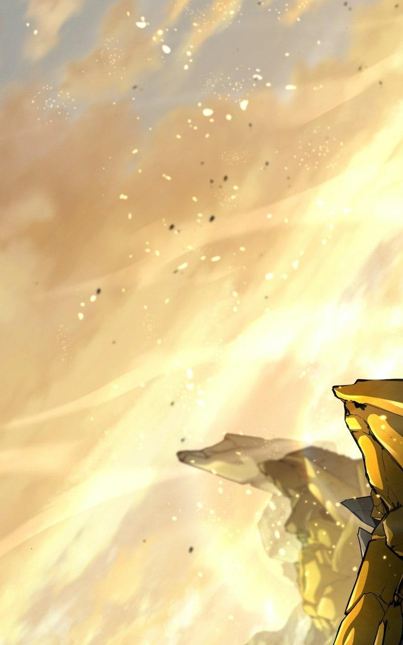 Read Boundless Ascension Manga Online