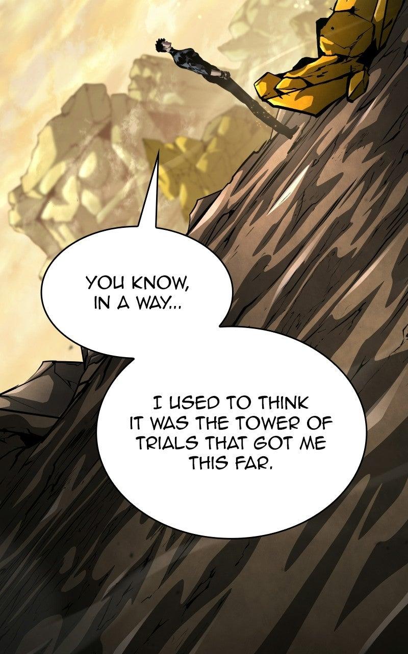 Read Boundless Ascension Manga Online