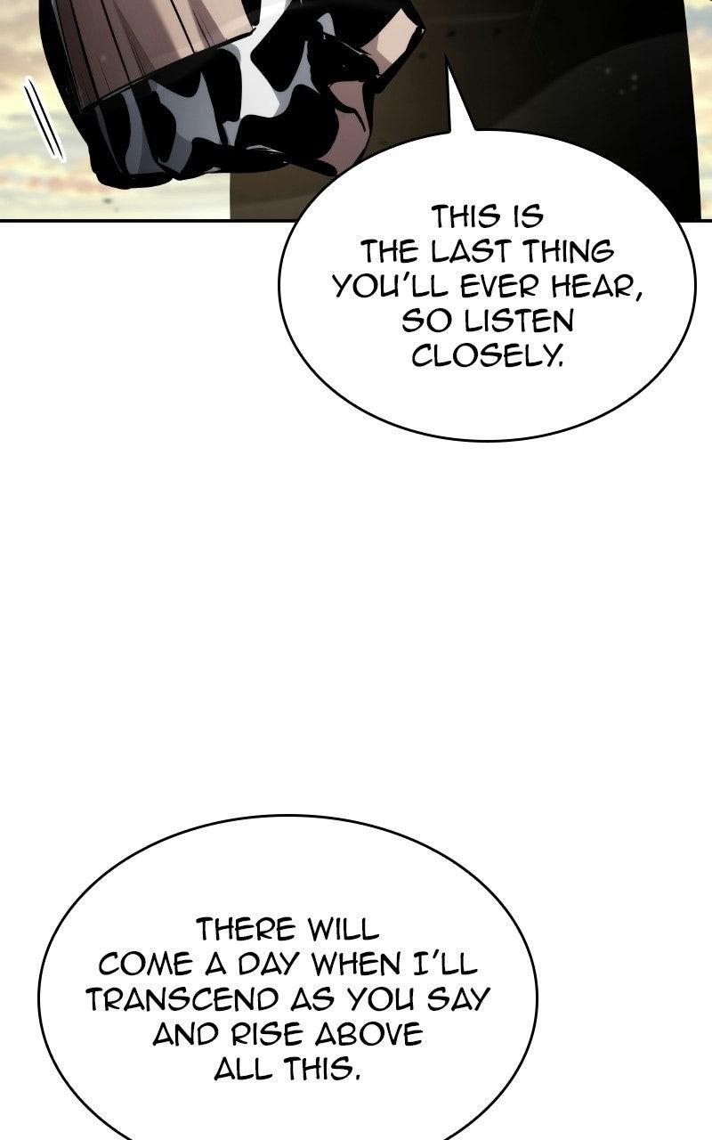 Read Boundless Ascension Manga Online