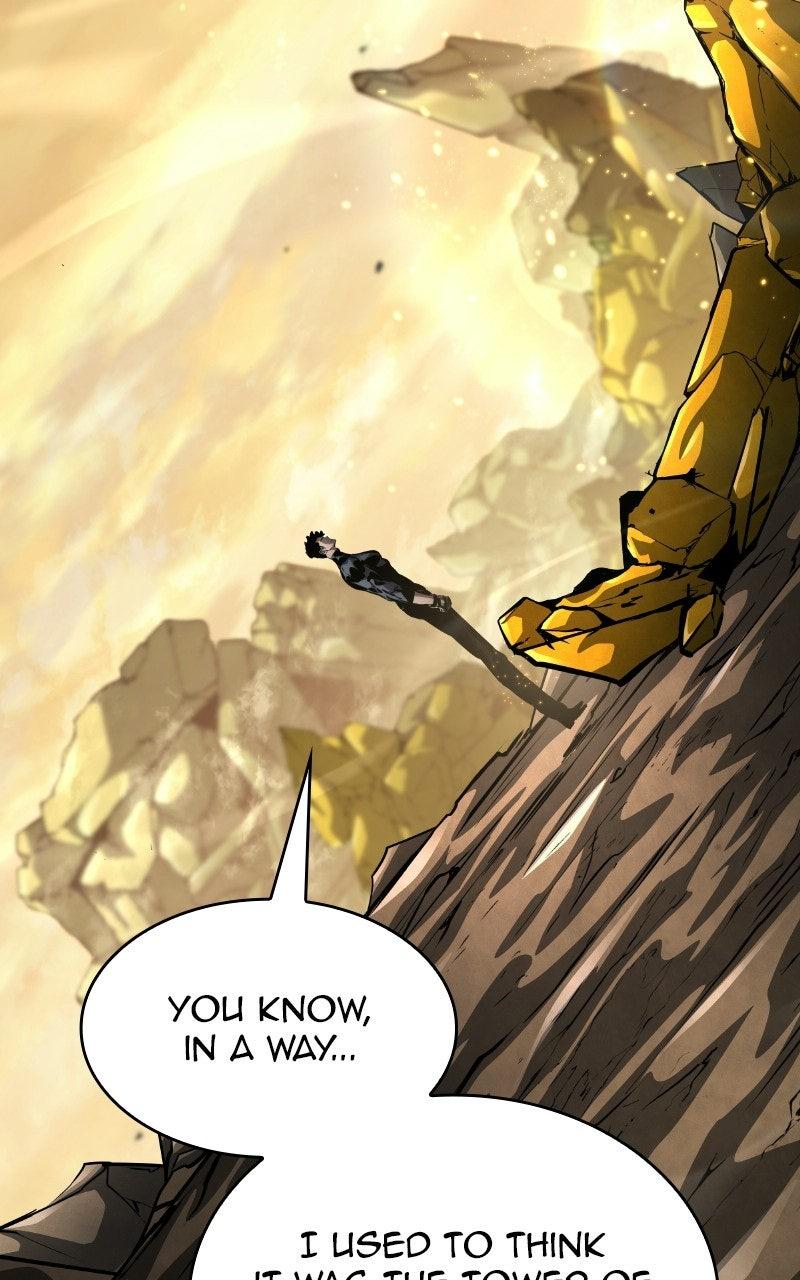 Read Boundless Ascension Manga Online