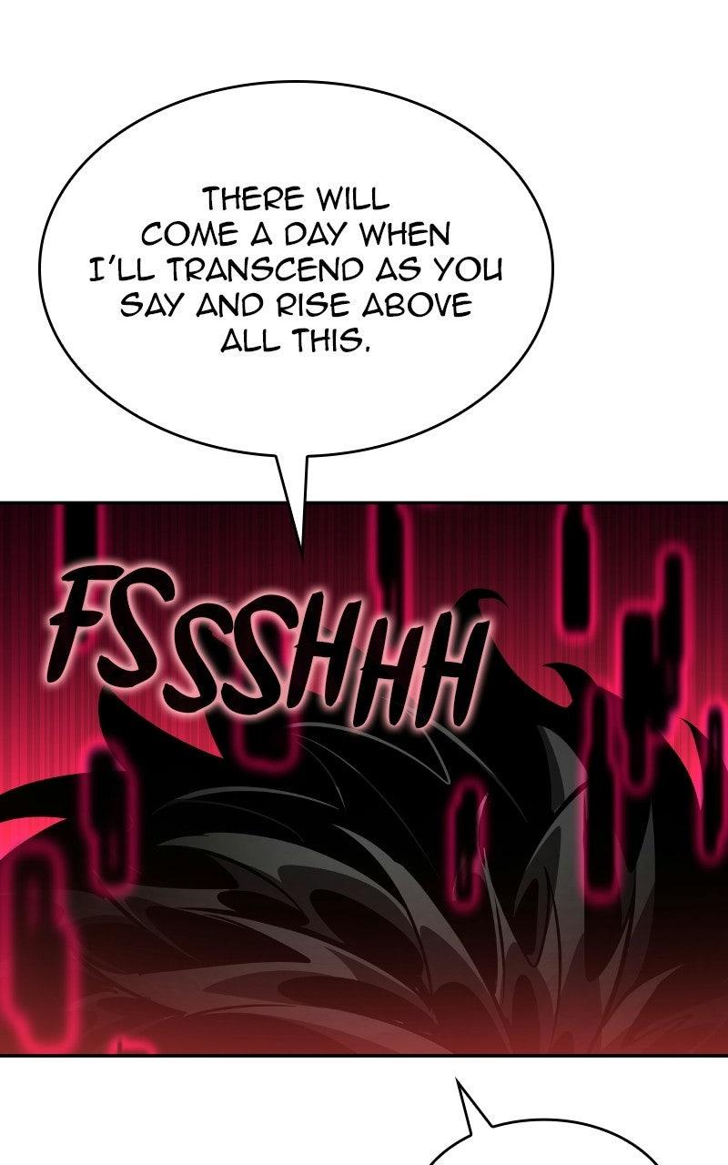 Read Boundless Ascension Manga Online