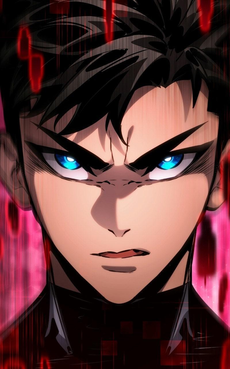 Read Boundless Ascension Manga Online
