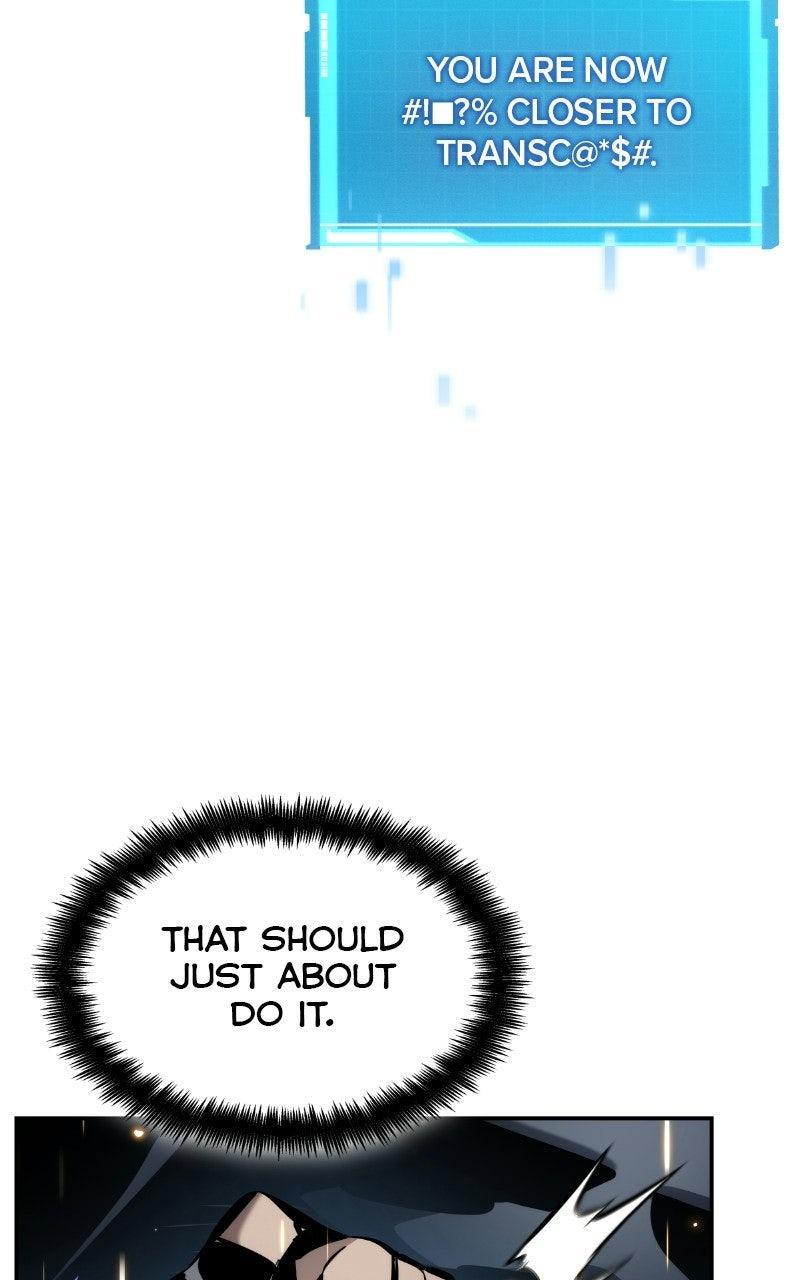 Read Boundless Ascension Manga Online