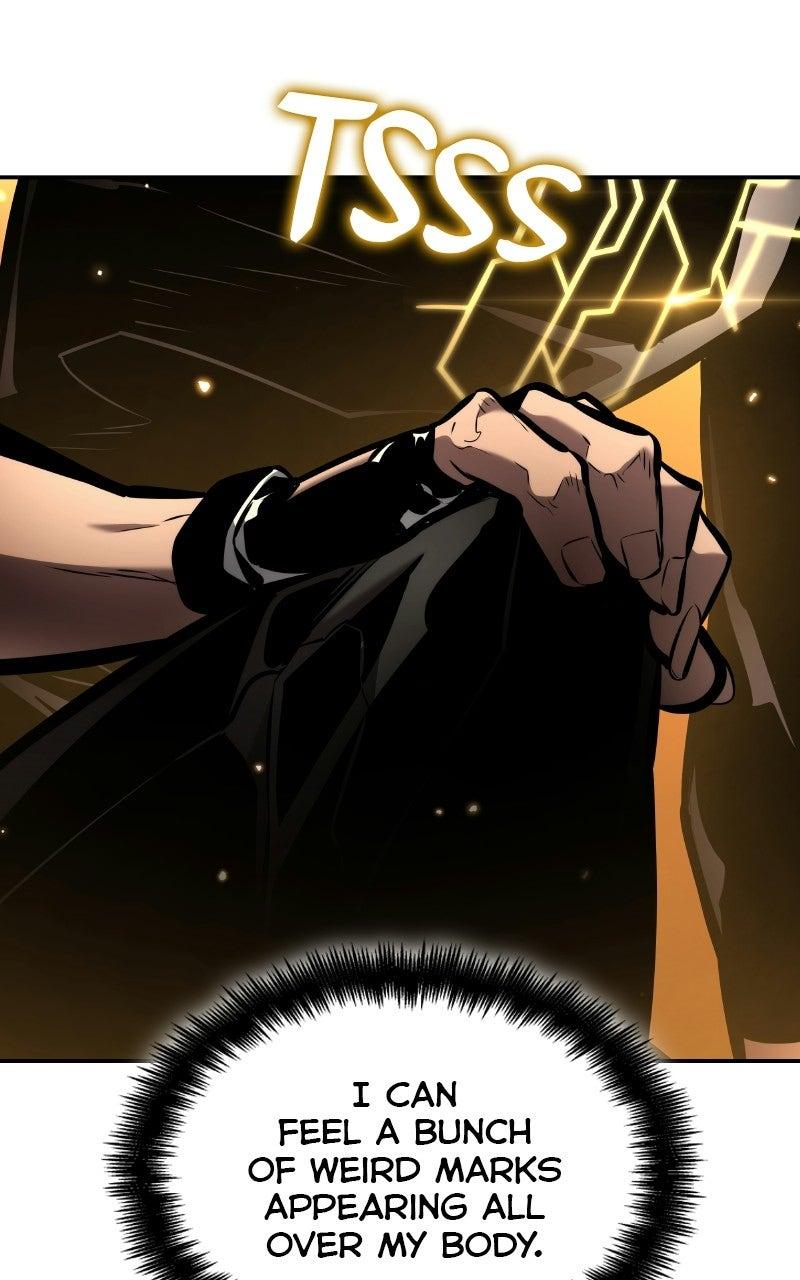 Read Boundless Ascension Manga Online
