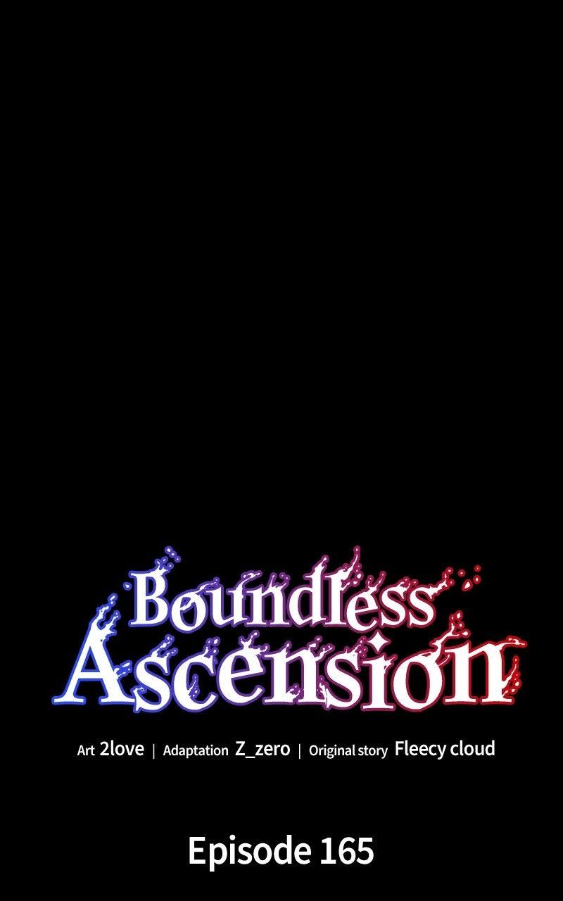Read Boundless Ascension Manga Online
