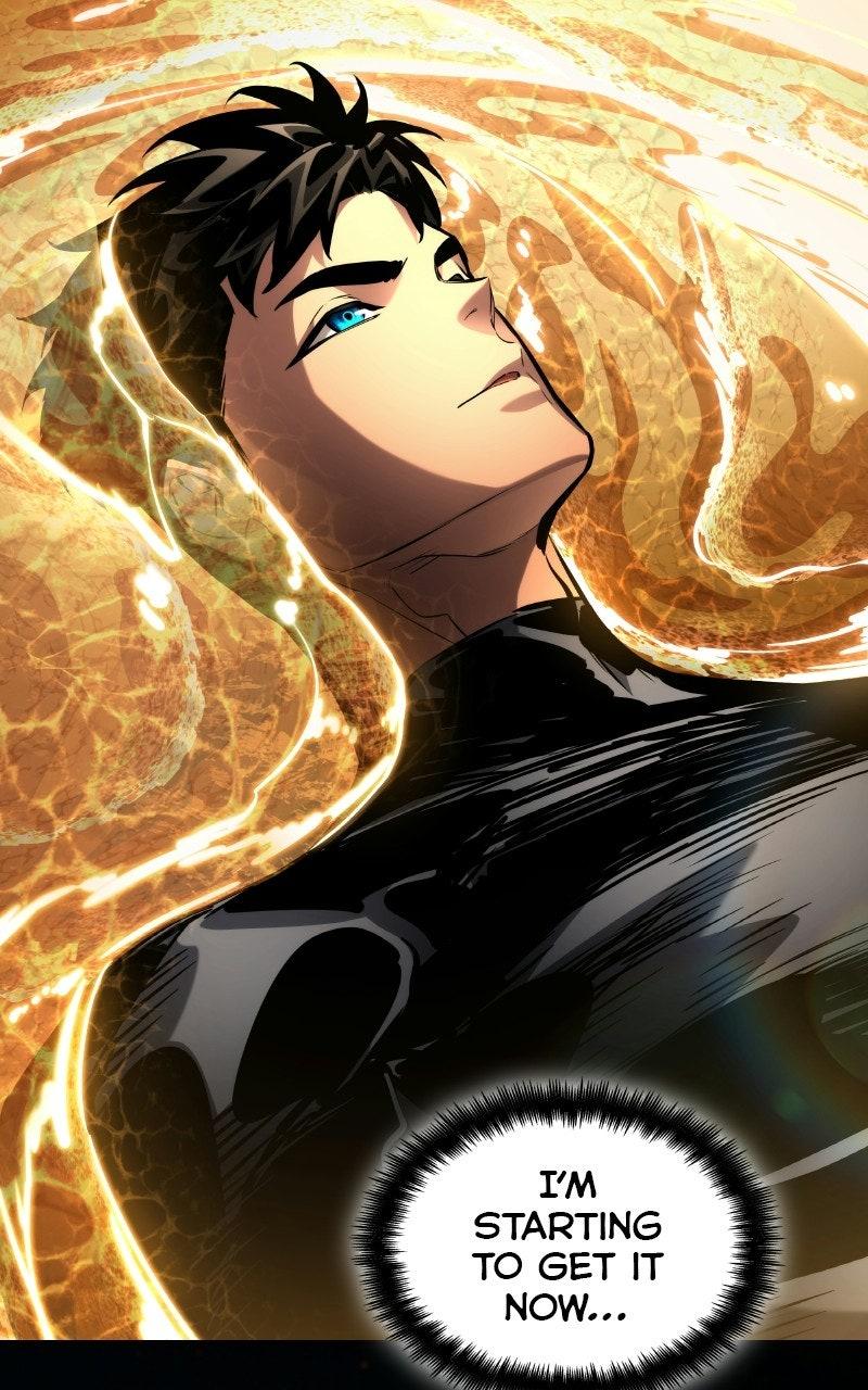 Read Boundless Ascension Manga Online