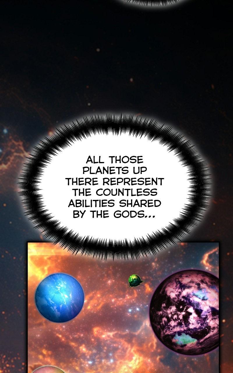 Read Boundless Ascension Manga Online
